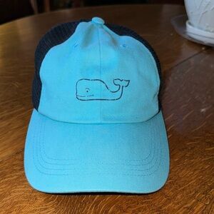 Vineyard Vines Trucker Hat